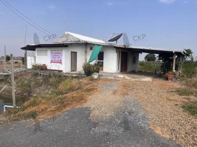 ที่ดิน 2300000 นครปฐม กำแพงแสน สระสี่มุม