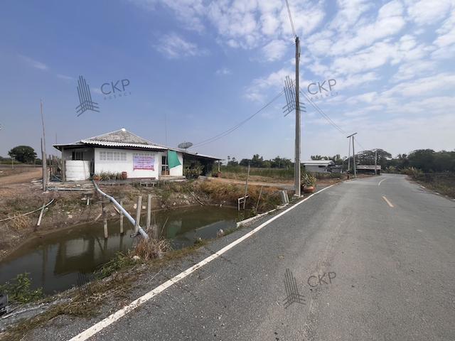 ที่ดิน 2300000 นครปฐม กำแพงแสน สระสี่มุม