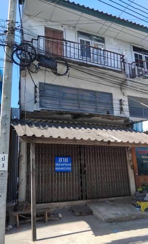 อาคารพาณิชย์ 32000000 สมุทรปราการ บางบ่อ คลองด่าน