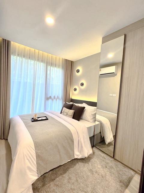 คอนโด 39500 กรุงเทพมหานคร เขตบางนา บางนา