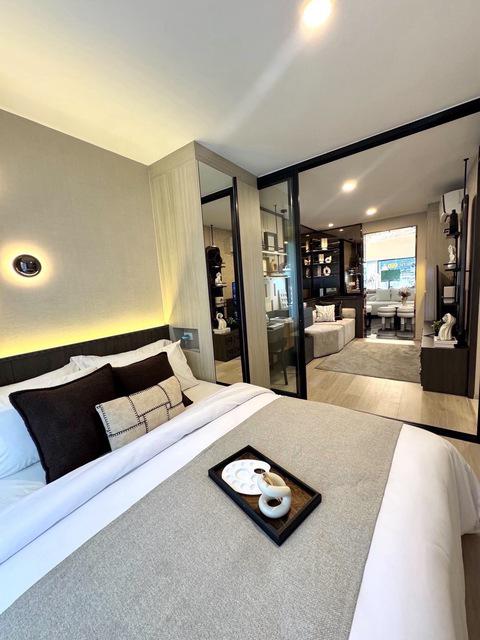 คอนโด 39500 กรุงเทพมหานคร เขตบางนา บางนา