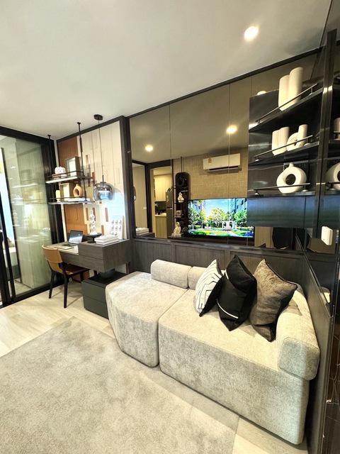 คอนโด 39500 กรุงเทพมหานคร เขตบางนา บางนา