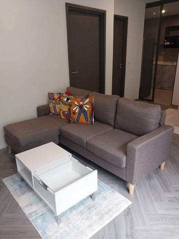 คอนโด 35000 กรุงเทพมหานคร เขตบางกอกน้อย อรุณอมรินทร์