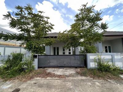 ทาวน์เฮาส์ 2250000 ชลบุรี ศรีราชา บ่อวิน