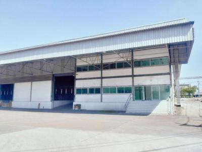 โกดัง 150 ชลบุรี ศรีราชา หนองขาม