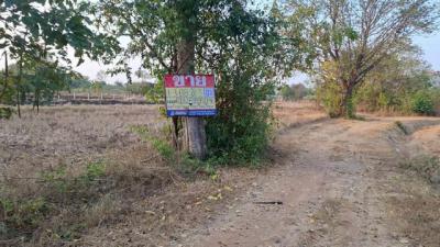 ที่ดิน 1400000 มหาสารคาม โกสุมพิสัย หนองบัว