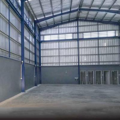 โกดัง 35000 ปทุมธานี ธัญบุรี ประชาธิปัตย์