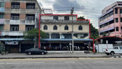 บ้านเดี่ยว 7800000 นนทบุรี เมืองนนทบุรี สวนใหญ่