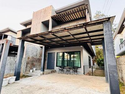 ทาวน์เฮาส์ 3700000 เชียงใหม่ เมืองเชียงใหม่ สันผีเสื้อ