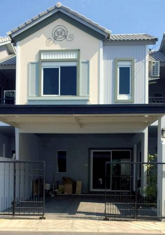 บ้านเดี่ยว 22000 ชลบุรี เมืองชลบุรี ห้วยกะปิ