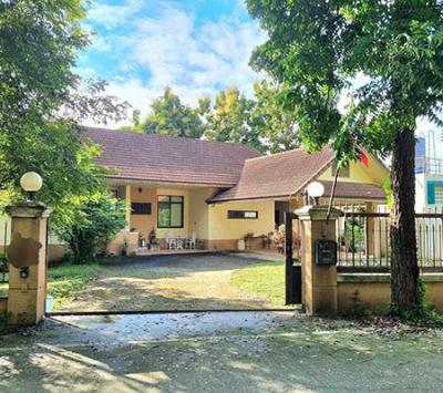 บ้านเดี่ยว 12900000 เชียงใหม่ แม่ริม ห้วยทราย