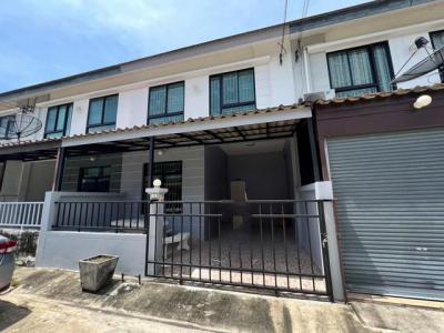 ทาวน์เฮาส์ 1503000 ชลบุรี พนัสนิคม กุฎโง้ง