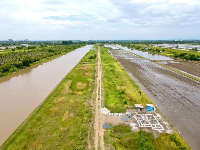 ที่ดิน 350000 นครนายก องครักษ์ ศีรษะกระบือ