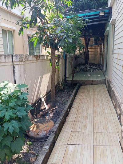 บ้านเดี่ยว 3390000 สมุทรสาคร เมืองสมุทรสาคร พันท้ายนรสิงห์