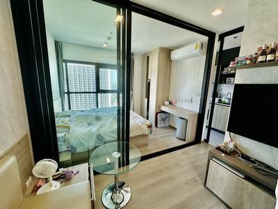 คอนโด 1980000 กรุงเทพมหานคร เขตภาษีเจริญ ปากคลองภาษีเจริญ