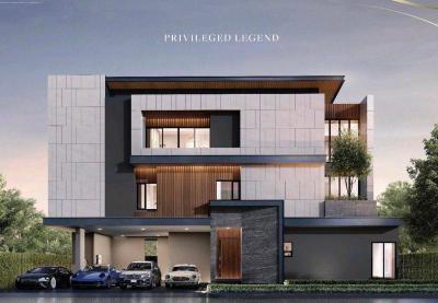 บ้านเดี่ยว 550000 กรุงเทพมหานคร เขตบางกะปิ คลองจั่น