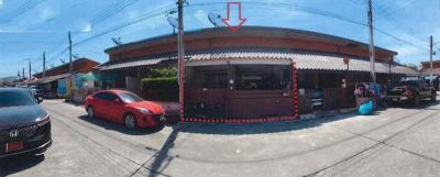 ทาวน์เฮาส์ 960000 ชลบุรี ศรีราชา บ่อวิน