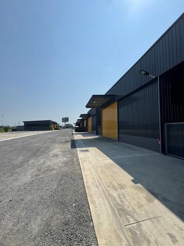 โกดัง 35000 กรุงเทพมหานคร เขตคลองสามวา สามวาตะวันตก