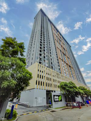 คอนโด 1530000 นนทบุรี บางใหญ่ เสาธงหิน