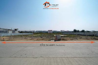 ที่ดิน 28900000 สมุทรปราการ บางบ่อ บางเพรียง