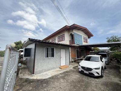 บ้านเดี่ยว 4200000 กรุงเทพมหานคร เขตหนองแขม หนองค้างพลู