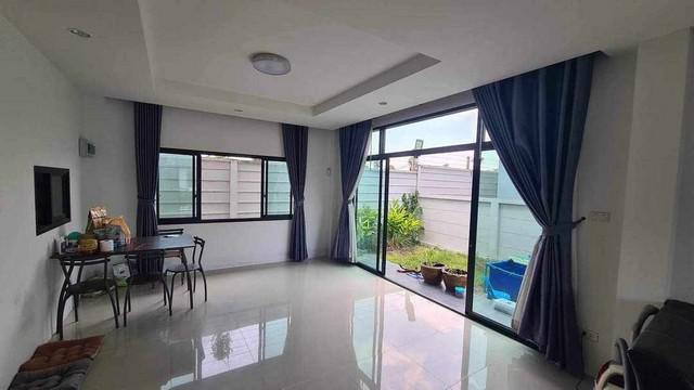 บ้านเดี่ยว 15000 ระยอง กิ่งอำเภอนิคมพัฒนา มาบข่า