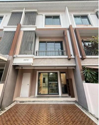 ทาวน์เฮาส์ 32000 สมุทรปราการ บางพลี บางแก้ว