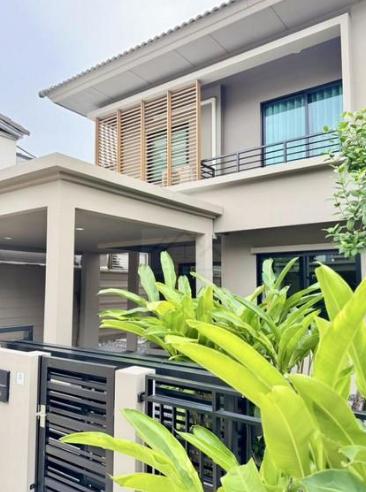 บ้านเดี่ยว 60000 สมุทรปราการ บางพลี บางแก้ว