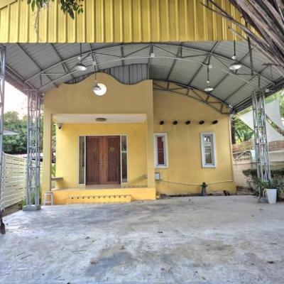 บ้านเดี่ยว 32000 กรุงเทพมหานคร เขตลาดพร้าว ลาดพร้าว