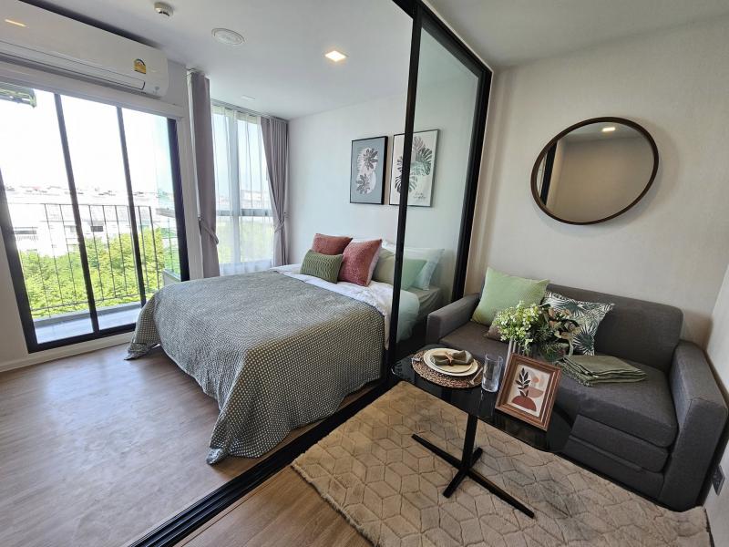 คอนโด 13000 กรุงเทพมหานคร เขตวังทองหลาง วังทองหลาง