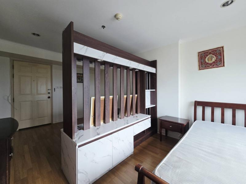 คอนโด 950000 กรุงเทพมหานคร เขตบางกอกน้อย อรุณอมรินทร์