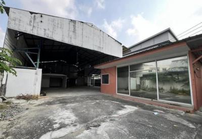 โกดัง 80000 กรุงเทพมหานคร เขตลาดพร้าว ลาดพร้าว