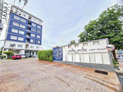 คอนโด 1700000 นนทบุรี ปากเกร็ด บางตลาด