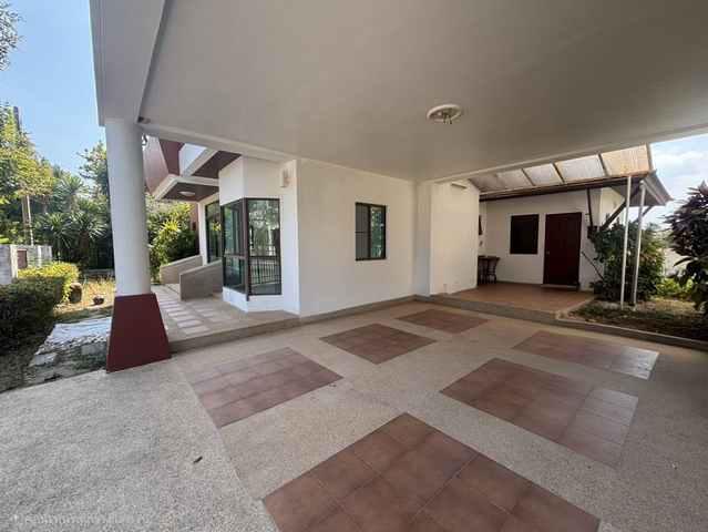 บ้านเดี่ยว 4000000 ประจวบคีรีขันธ์ หัวหิน ทับใต้