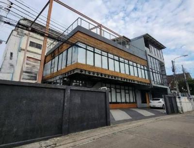 อาคารพาณิชย์ 89000 นนทบุรี เมืองนนทบุรี ตลาดขวัญ