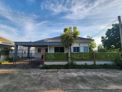 บ้านเดี่ยว 2900000 ชลบุรี ศรีราชา บ่อวิน