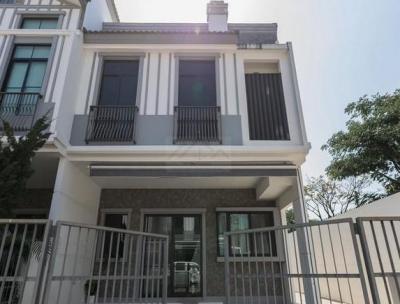 บ้านเดี่ยว 59000 สมุทรปราการ บางพลี บางแก้ว