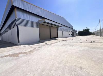 โกดัง 500000 สมุทรปราการ บางพลี บางปลา