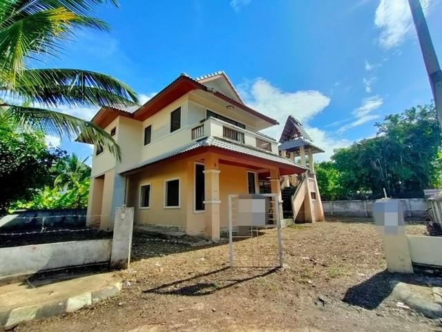 บ้านเดี่ยว 4200000 เชียงใหม่ เมืองเชียงใหม่ ป่าแดด