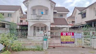 บ้านเดี่ยว 1800000 หนองคาย เมืองหนองคาย มีชัย