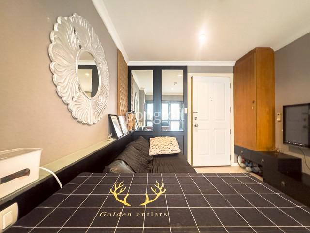 คอนโด 3300000 กรุงเทพมหานคร เขตห้วยขวาง ห้วยขวาง