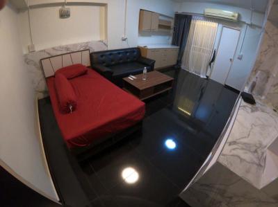 อพาร์ทเม้นท์ 550000 นนทบุรี เมืองนนทบุรี ตลาดขวัญ