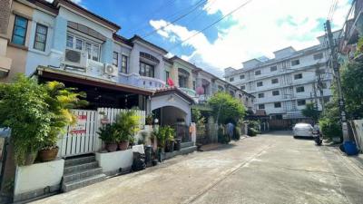 ทาวน์เฮาส์ 1850000 นครปฐม สามพราน กระทุ่มล้ม