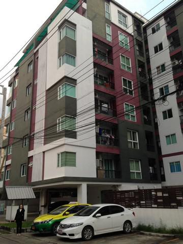 คอนโด 1500000 นนทบุรี เมืองนนทบุรี บางเขน