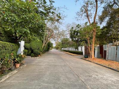 ที่ดิน 54000000 กรุงเทพมหานคร เขตประเวศ หนองบอน