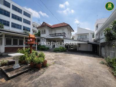 บ้านเดี่ยว 40000000 กรุงเทพมหานคร เขตดุสิต ถนนนครไชยศรี