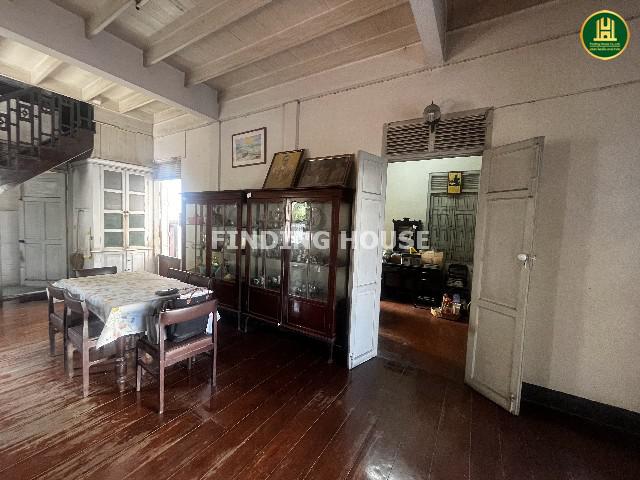 บ้านเดี่ยว 40000000 กรุงเทพมหานคร เขตดุสิต ถนนนครไชยศรี