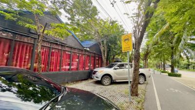 ที่ดิน 250000 กรุงเทพมหานคร เขตบางกะปิ คลองจั่น