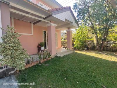 บ้านเดี่ยว 350000 สมุทรปราการ บางพลี บางปลา