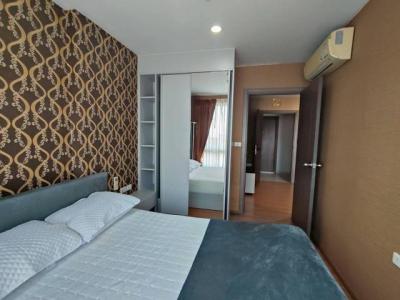 คอนโด 13000 กรุงเทพมหานคร เขตวัฒนา พระโขนงเหนือ